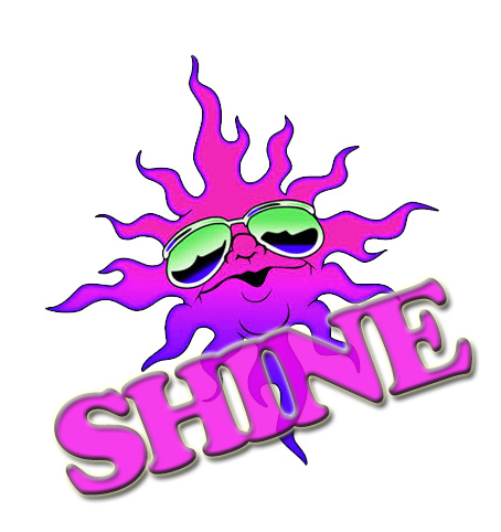 SHINE
